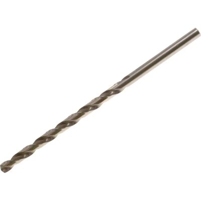 Faithfull Lange Serie HSS Bohrer - Stahl - 8mm - 165mm - Bohrer Faithfull Lange Serie HSS Bohrer - Stahl - 8mm - 165mm - Bohrer