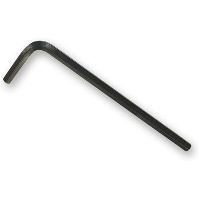 Faithfull Clé Allen Longue Bras 6mm Faithfull Clé Allen Longue Bras 6mm