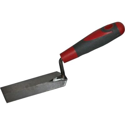 Faithfull Modell Margin-Spachtel - Soft Grip - 5x2in Faithfull Modell Margin-Spachtel - Soft Grip - 5x2in