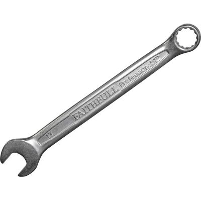 Faithfull FAISPAC13 Combinatiesleutel - 13mm Faithfull FAISPAC13 Combinatiesleutel - 13mm