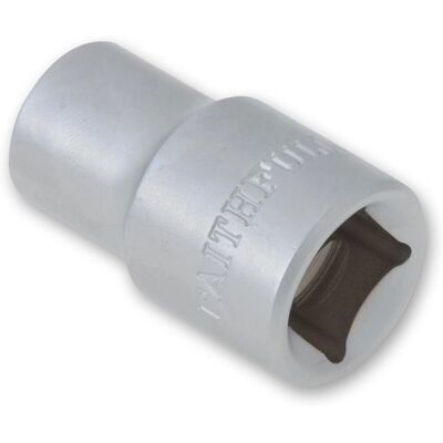 Faithfull FAISOC1226 Enchufe hexagonal - 26mm - Hexágono Faithfull FAISOC1226 Enchufe hexagonal - 26mm - Hexágono