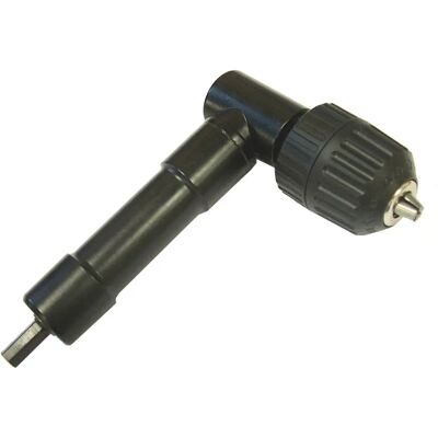 Faithfull FAICHUCKRA Right Angled Drill Chuck - drill chuck Faithfull FAICHUCKRA Right Angled Drill Chuck - drill chuck