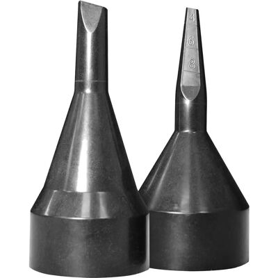 Faithfull FAIPOINTNOZZ Boquillas para Pistola de Apuntado - Boquillas para Pistola de Apuntado Faithfull FAIPOINTNOZZ Boquillas para Pistola de Apuntado - Boquillas para Pistola de Apuntado