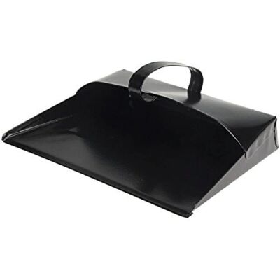 Faithfull Modèle: FAIBRDUSTPAN - Poussière en métal 280mm - Publicité Faithfull Modèle: FAIBRDUSTPAN - Poussière en métal 280mm - Publicité