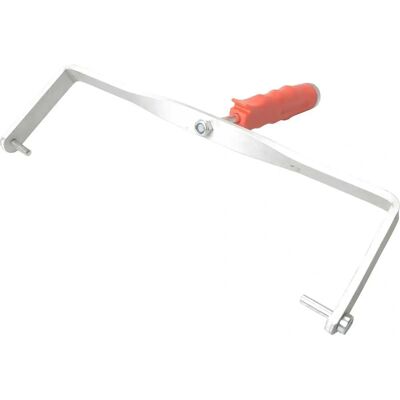 Faithfull Modell 75072248 Doppelarm-Rollenrahmen - Rollenrahmen Faithfull Modell 75072248 Doppelarm-Rollenrahmen - Rollenrahmen