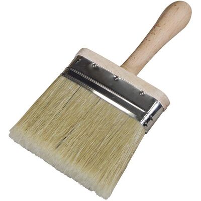 Brosse à poussière Faithfull FAIPBDUST - Brosse à poussière - Publicité Brosse à poussière Faithfull FAIPBDUST - Brosse à poussière - Publicité
