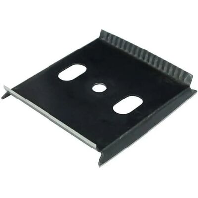 Faithfull FAIWS624B Houtschraper - 4-zijdige mes - 62mm Faithfull FAIWS624B Houtschraper - 4-zijdige mes - 62mm