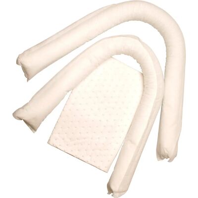 Scan OSK2 18L Oil & Fuel Spill Kit Scan OSK2 18L Oil & Fuel Spill Kit