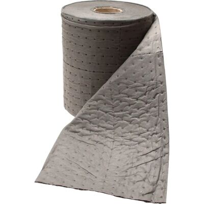 Scan BX0004 Universal Absorbent Roll - Quick Rip - 31cm x 31m Scan BX0004 Universal Absorbent Roll - Quick Rip - 31cm x 31m