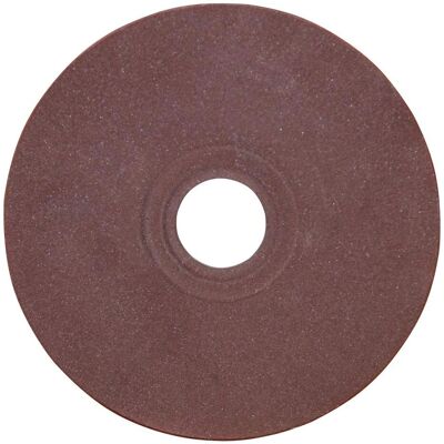Faithfull Power Plus Chainsaw Sharpener Grinding Wheel - Replacement 110x22x3.2mm Faithfull Power Plus Chainsaw Sharpener Grinding Wheel - Replacement 110x22x3.2mm