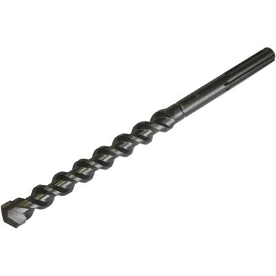 Faithfull Faithfull SDS Max Broca 28mm x 520mm - Broca Faithfull Faithfull SDS Max Broca 28mm x 520mm - Broca