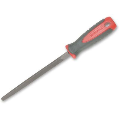 Faithfull Faithfull Dreibereich Zweit-Schnitt-Ingenieur-Datei - Ingenieursfile - 150mm Faithfull Faithfull Dreibereich Zweit-Schnitt-Ingenieur-Datei - Ingenieursfile - 150mm