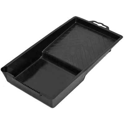 Faithfull Fairtray4 Bac à Peinture en Plastique - Accessoire pour Rouleau Faithfull Fairtray4 Bac à Peinture en Plastique - Accessoire pour Rouleau