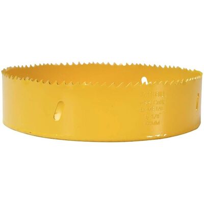 Faithfull Faithfull FAIHSVP168 Scie à trous en bi-métal au cobalt 168mm - Outil de perçage - Publicité Faithfull Faithfull FAIHSVP168 Scie à trous en bi-métal au cobalt 168mm - Outil de perçage - Publicité