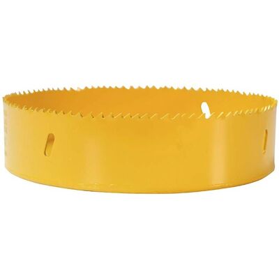 Scie-cloche bimétal au cobalt Faithfull FAIHSVP177 - Scie-cloche - Publicité Scie-cloche bimétal au cobalt Faithfull FAIHSVP177 - Scie-cloche - Publicité