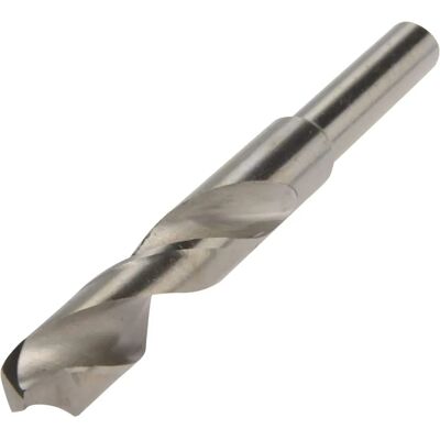Faithfull Blacksmiths M2 HSS Professional Drill Bit 16mm - Drill Bit Faithfull Blacksmiths M2 HSS Professional Drill Bit 16mm - Drill Bit