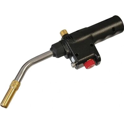 Faithfull Model CGA600 Auto Power Gas Blow Torch Faithfull Model CGA600 Auto Power Gas Blow Torch
