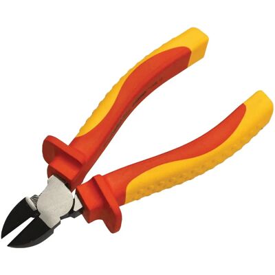 Faithfull Faithfull FAIPLVDEDC6 Coupe diagonale VDE 170mm Faithfull Faithfull FAIPLVDEDC6 Coupe diagonale VDE 170mm