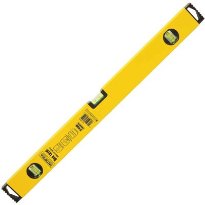 Faithfull 600mm Box Level - Level Tool Faithfull 600mm Box Level - Level Tool