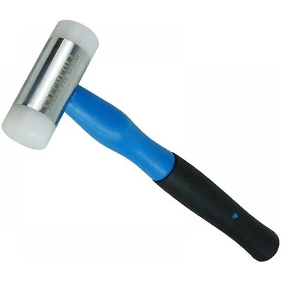 Faithfull Nylon Hammer FAINM32 - Hammer Faithfull Nylon Hammer FAINM32 - Hammer