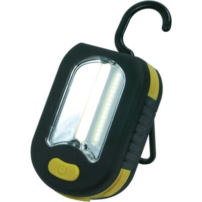 Lampe LED 3 fonctions Lighthouse HL-TC6025-1 - Lampe LED - Publicité Lampe LED 3 fonctions Lighthouse HL-TC6025-1 - Lampe LED - Publicité