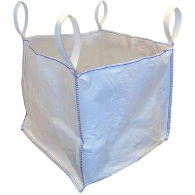 Faithfull Sac en Tissu de 1 Tonne - Stockage Industriel Lourde - Publicité Faithfull Sac en Tissu de 1 Tonne - Stockage Industriel Lourde - Publicité