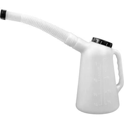 Faithfull FAIOP1 Distributeur d'huile en plastique - 1L, Poignée, Bec - Publicité Faithfull FAIOP1 Distributeur d'huile en plastique - 1L, Poignée, Bec - Publicité