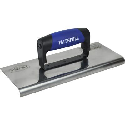 Faithfull FAI013 Prestige Szpachelka do krawężników 10 x 4 cali - Szpachelka do krawężników Faithfull FAI013 Prestige Szpachelka do krawężników 10 x 4 cali - Szpachelka do krawężników