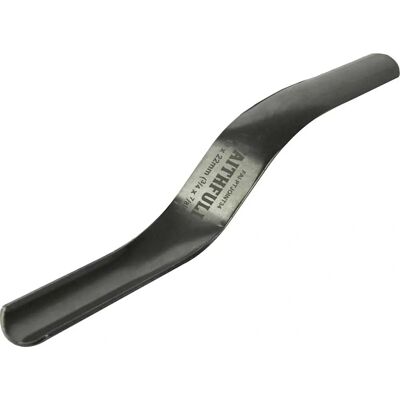 Faithfull Faithfull FAIPTJOINT34 Prestige Brick Jointer - High-Carbon Steel - Professional Finish Faithfull Faithfull FAIPTJOINT34 Prestige Brick Jointer - High-Carbon Steel - Professional Finish