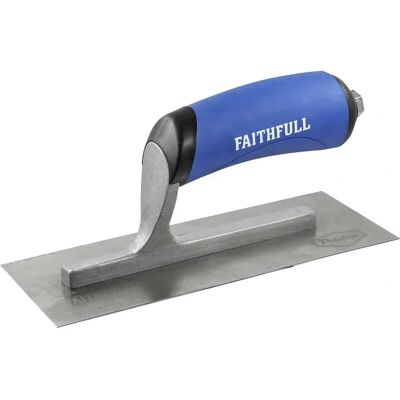 Faithfull Faithfull FAIPTMIDGET Mistrzowski Mały Szpachlowy - 200 x 75mm - Szpachlowy Faithfull Faithfull FAIPTMIDGET Mistrzowski Mały Szpachlowy - 200 x 75mm - Szpachlowy