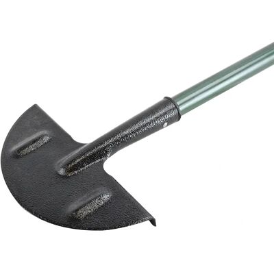 Faithfull Faithfull FAIESSEIE Essentials Edging Iron - Edging Iron Faithfull Faithfull FAIESSEIE Essentials Edging Iron - Edging Iron