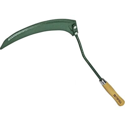 Faithfull FAICOUHOOK Countryman Grass Hook - Garden Tool Faithfull FAICOUHOOK Countryman Grass Hook - Garden Tool