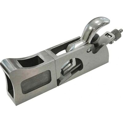 Faithfull Model FAIPLANESHOU Shoulder Bullnose Rebate Plane - Rebate Plane Faithfull Model FAIPLANESHOU Shoulder Bullnose Rebate Plane - Rebate Plane