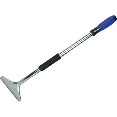 Faithfull Raschiatore resistente con manico lungo - Heavy-Duty Long Handle Scraper Faithfull Raschiatore resistente con manico lungo - Heavy-Duty Long Handle Scraper