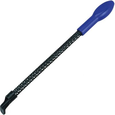 Faithfull 8402 Hand Rasp Round File - Hand Rasp Faithfull 8402 Hand Rasp Round File - Hand Rasp