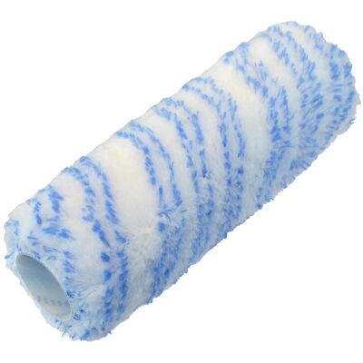 Faithfull Faithpoly134 Polyamide Long Pile Roller Refill - Paint Roller Refill Faithfull Faithpoly134 Polyamide Long Pile Roller Refill - Paint Roller Refill