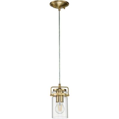 Kichler Brinley Kompakte Vintage-Deckenleuchte - Deckenleuchte Kichler Brinley Kompakte Vintage-Deckenleuchte - Deckenleuchte