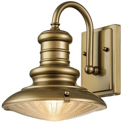Zewnętrzna lampa ścienna Feiss Redding Station - Lampa ścienna Zewnętrzna lampa ścienna Feiss Redding Station - Lampa ścienna