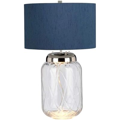 Elstead Lighting - Lampada da Tavolo Sola - Design Elegante Elstead Lighting - Lampada da Tavolo Sola - Design Elegante
