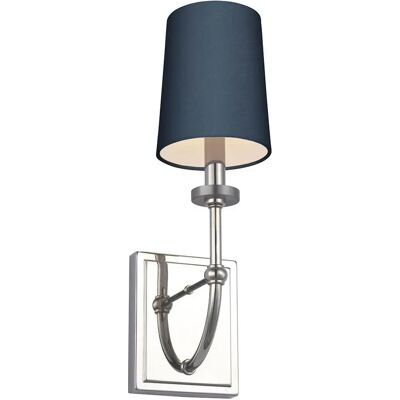 Elstead Lighting Felixstowe LED Wandleuchte - IP44, Chrom Elstead Lighting Felixstowe LED Wandleuchte - IP44, Chrom