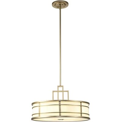 Feiss Fusion 3 Licht Pendelleuchte - Pendelleuchte Decke Feiss Fusion 3 Licht Pendelleuchte - Pendelleuchte Decke