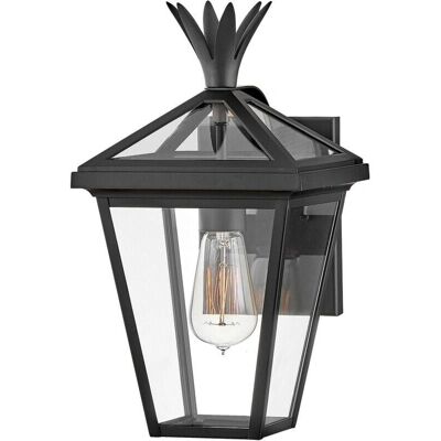 Elstead Palma Wandleuchte Small 1-Light - Außenlampen Elstead Palma Wandleuchte Small 1-Light - Außenlampen