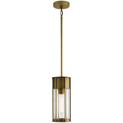 Elstead Lighting Camillo 1-Light Außenpendel - Außenleuchte Elstead Lighting Camillo 1-Light Außenpendel - Außenleuchte