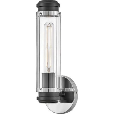Luce da parete esterna Hinkley Masthead - IP44 Luce da parete esterna Hinkley Masthead - IP44