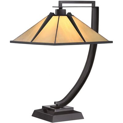 Elstead Lighting Pomeroy Tischleuchte - Tischlampe Elstead Lighting Pomeroy Tischleuchte - Tischlampe