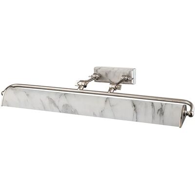 Elstead Winchfield Bilderleuchte Large 4-Light - Wandlampe Elstead Winchfield Bilderleuchte Large 4-Light - Wandlampe