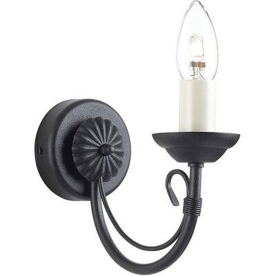 Elstead Chartwell 1-Licht-Wandleuchte - Wandleuchte Elstead Chartwell 1-Licht-Wandleuchte - Wandleuchte
