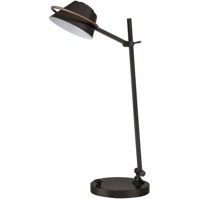 Netlighting Spencer LED 7 Light Schreibtischlampe - Tischlampe Netlighting Spencer LED 7 Light Schreibtischlampe - Tischlampe