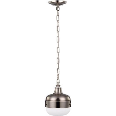 Netlighting Cadence 1 Light Dome Ceiling Mini Pendant - Decken Mini Pendelleuchte Netlighting Cadence 1 Light Dome Ceiling Mini Pendant - Decken Mini Pendelleuchte