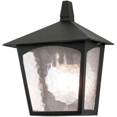 Elstead York Wandlampe - Klassische Außenleuchte 28cm Elstead York Wandlampe - Klassische Außenleuchte 28cm